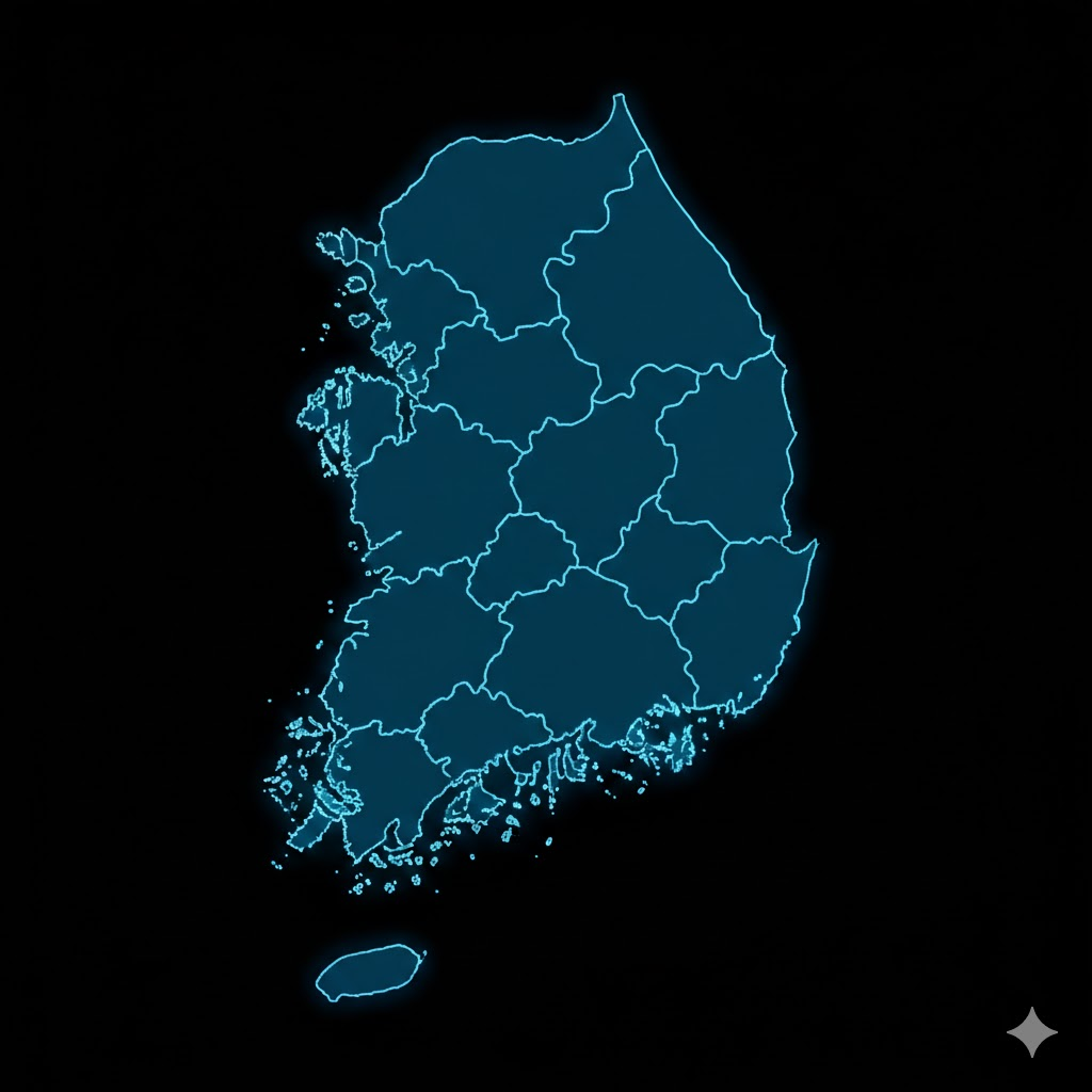 전국 서비스 지점망